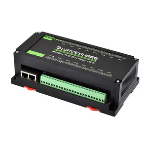 <span class=keywords><strong>16</strong></span> kênh <span class=keywords><strong>Ethernet</strong></span> Relay Module modbus rtu/TCP Giao thức PoE điều khiển từ xa chuyển đổi - Product Image 1