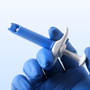 Résine <span class=keywords><strong>composite</strong></span> <span class=keywords><strong>dentaire</strong></span> autoclavable de type injection compatible avec la carpule Unidose - Product Image 5