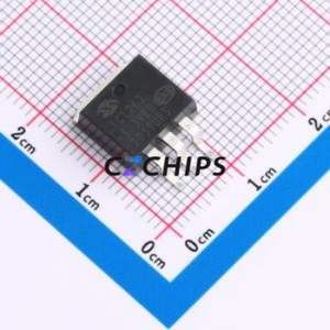 Nuevo regulador lineal PMIC (LDO) PMIC de circuito integrado TO-252-3 original a estrenar - Product Image 1