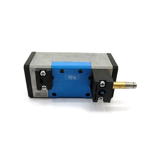 โซลินอยด์รุ่นใหม่ MN1H-5/2-D-2-C 159700 มีสินค้าในสต็อกแล้ว - Product Image 3