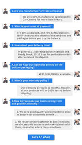 OEM auto modello privato Dash <span class=keywords><strong>Cam</strong></span> Super visione notturna 4K auto macchina Loop registrazione Dash <span class=keywords><strong>Cam</strong></span> Wifi - Product Image 5
