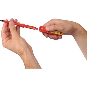 Juego de electricistas VDE HEYTEC 50846-33, 18 Uds. - Product Image 4