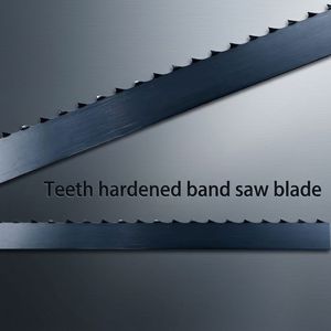 High Speed Steel Hot Press High Quality Factory Customization <b>Saw</b> 6TPI for Wood <b>Plastic</b> Pipe Cutting - Product Image 1