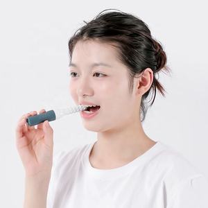 Fabrik preis Mund muskel trainer Meetcare Oral Muscle Training Tools Sprach rehabilitation - Product Image 5