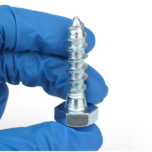 <span class=keywords><strong>Viti</strong></span> <span class=keywords><strong>per</strong></span> <span class=keywords><strong>Legno</strong></span> a Testa Esagonale DIN 571, <span class=keywords><strong>Viti</strong></span> a Testa Esagonale <span class=keywords><strong>per</strong></span> Connessioni in <span class=keywords><strong>Legno</strong></span> e Strutturali - Product Image 4