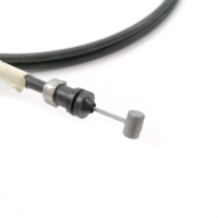 Câble de capot automobile standard professionnel OEM 82160A78B01 9068800059 1178451 96406953 Câble de verrouillage de capot
