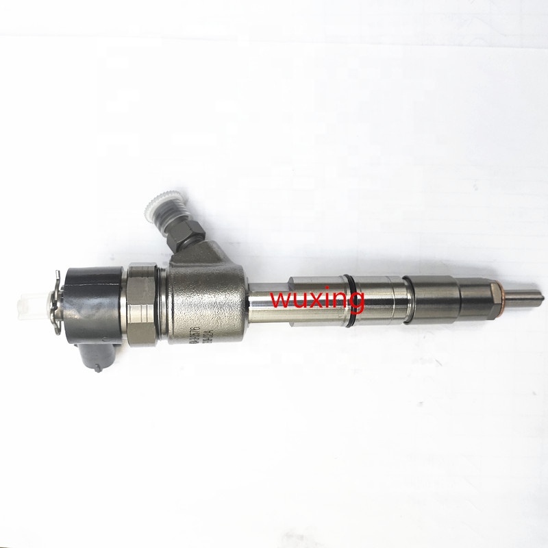 common rail injector diesel fuel common rail injector 0445110293