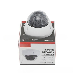 2MP 红外定焦半球网络摄像机，带夜视和运动检测功能，IP67 室内 POE 型号 DS-IPC-HDBW1230E-S5 - Product Image 3