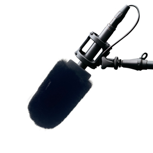 Filtre anti-pop pour microphone à condensateur Dead Cat Furry Windshield Muff pour <span class=keywords><strong>Mke600</strong></span> Ecm673674, filtre anti-pop pour microphone Sony ECM-XM1 ECM-NV1 - Product Image 5