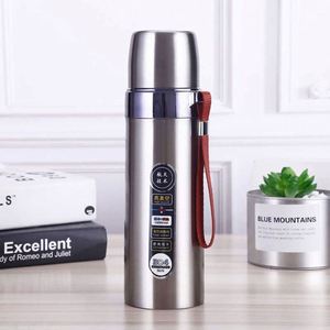 Modern Stainless Steel Tumbler <b>for</b> Adults, 500Ml Insulated <b>Cup</b> With Modern Design - Product Image 3