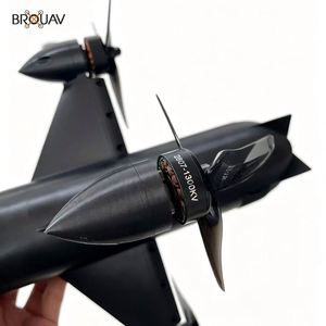 Factory Supply OEM ODM FPV Racing <b>Drone</b> with Thermal Camera AI Target Locking for Security - Product Image 1