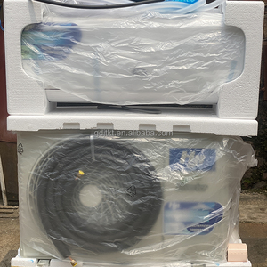 HJI TCL Midea AUX Gleiche Fabrik 24000btu 3HP Wechsel richter Kühl-/Kühl-und Wärme klimaanlage Split-Typ Heimgebrauchte Klimaanlage - Product Image 4