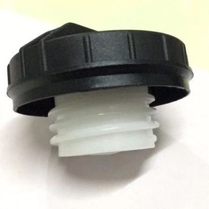 Bouchon de réservoir de carburant Changhe 1018 en acier inoxydable antivol pour remplacement et réparation de voiture 10200500 - Product Image 3