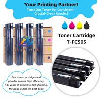 Cartouche de toner couleur V80 pour Xerox Versant 80 180 280 Press, en stock, best-seller, vente en gros d'usine