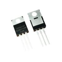 Nuevo Transistor Mosfet de Alta Potencia NCEP15T14 MOS 140A 150V TO-220