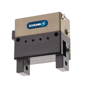 Accessoires pneumatiques pour robot griffe pneumatique MPG 64 AS 340044 d'origine allemande, vente chaude - Product Image 1
