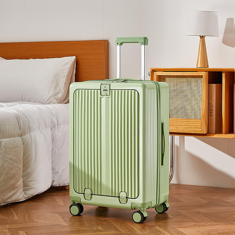 ผลไม้สีเขียว [พร้อมที่วางแก้วชาร์จ USB และตะขอ]