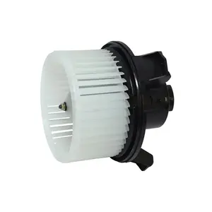 Auto Parts New Blower Motor With High Performance OEM 4R3Z19805 Fit For MUSTANG 2005-2009