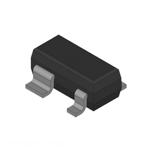 ซื้อดั้งเดิมชิ้นส่วนอิเล็กทรอนิกส์ออนไลน์ MAX6467US31D3 253 4เพื่อ253AA การจัดการพลังงาน (PMIC) - Product Image 1