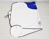 Tyvek — pare-soleil avant de voiture, vente en gros, impression personnalisée
