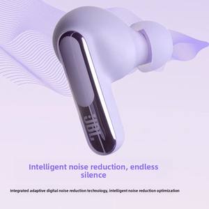 หู<span class=keywords><strong>ฟัง</strong></span>ไร้สาย Live Beam 3 Colorful Pod <span class=keywords><strong>ส</strong></span>ำหรับรุ่น 5.3 ANC แบบใ<span class=keywords><strong>ส</strong></span>่ในหู ระยะเชื่อมต่อ 10 เมตร รุ่นที่สามที่อัปเกรดแล้ว พร้อมหน้าจอขนา<span class=keywords><strong>ด</strong></span>ใหญ่ - Product Image 5