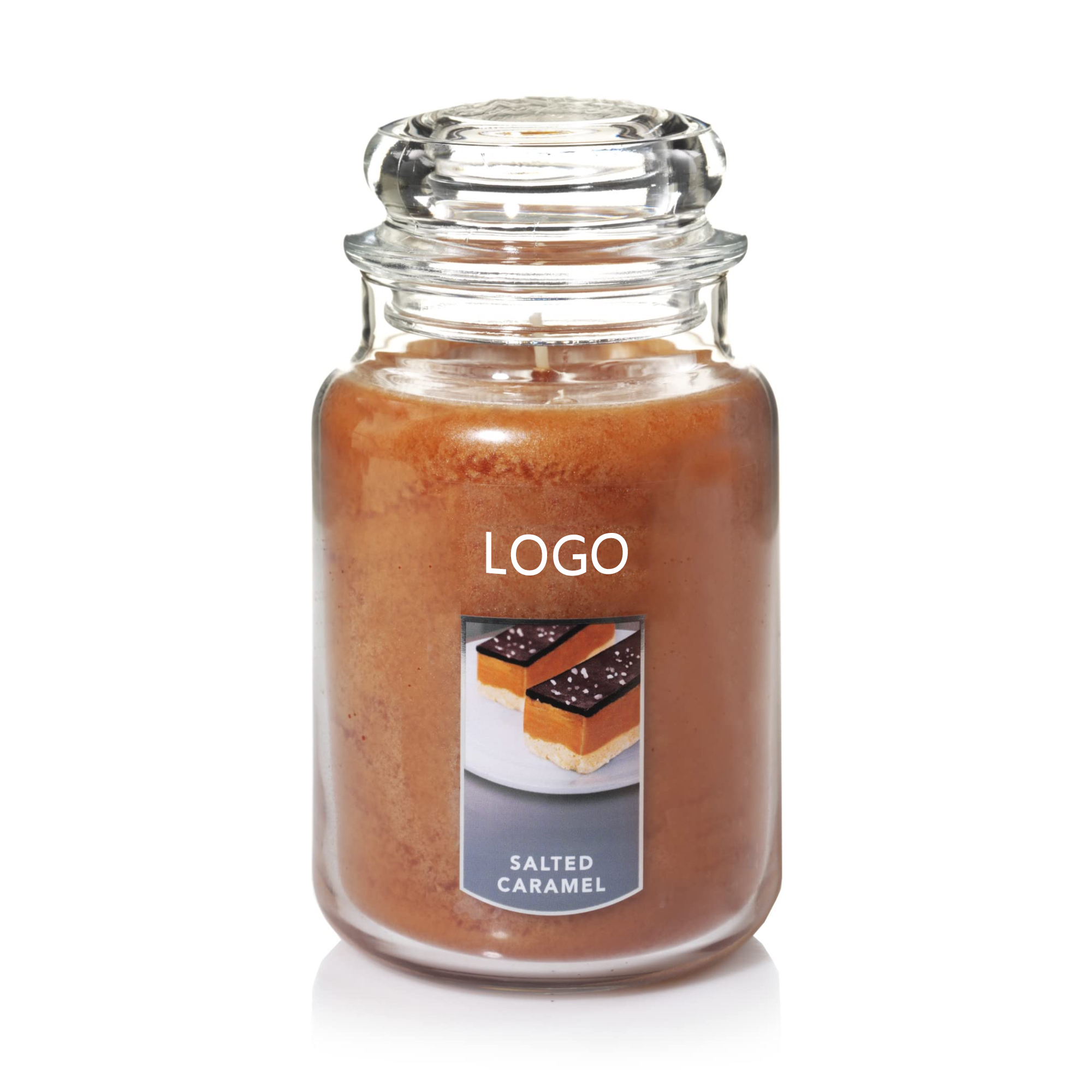 คาราเมลเค็ม