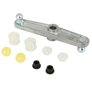 Kit de réparation de boîte de vitesses pour Volkswagen T4 701711202, composant de transmission en acier inoxydable - Product Image 5