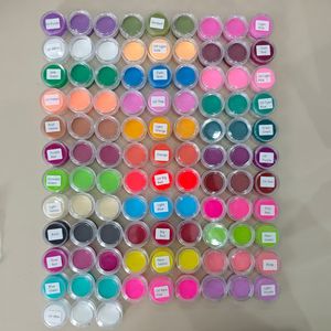 Delineador de Ojos Pastel con Logotipo Personalizado, Pintura Facial Activada por Agua a Base de Plantas Naturales con Brillo UV, Maquillaje de Marca Privada, Delineador de Ojos Gráfico Dividido - Product Image 6