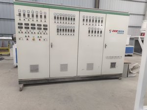 Cổ ngói làm máy gạch hút nâng lên Trung Quốc cổ Roof tile - Product Image 4