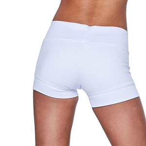 Customize Your Own Design <b>Women</b> <b>Compression</b> <b>Shorts</b> <b>Women</b> Fitness Wear Polyester Made <b>Compression</b> <b>Shorts</b> - Product Image 4
