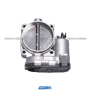 Accesorios para Automóviles, Válvula de Aceleración de Aluminio para Aston Martin Rapide S DB9 Vanquish 2013-2017 CD33-9E926-BA - Product Image 1