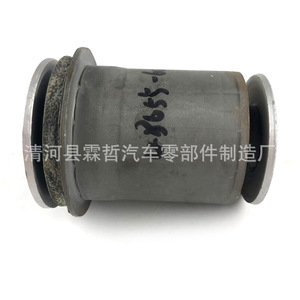 ยางรองกันโคลงโตโยต้า 48655-60030 สำหรับอะไหล่เปลี่ยนยานยนต์ FAW JP - Product Image 1