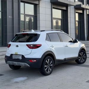 2025 nouveau pour Kia KX1 1.4L étanche au soleil option complète conduite à gauche nouvelle essence SUV petit - Product Image 5