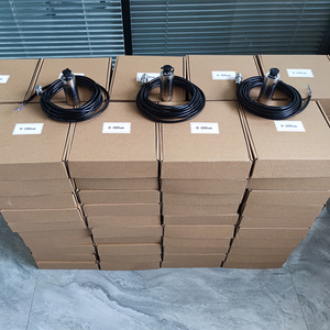 Nhà Máy Giá độ chính xác cao Piezo rung cảm biến từ Trung Quốc - Product Image 6