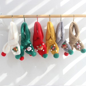 Venta al por Mayor de Gorros, Bufandas <span class=keywords><strong>y</strong></span> <span class=keywords><strong>Guantes</strong></span> de Invierno para Bebés <span class=keywords><strong>y</strong></span> Niños, de Alta Calidad, Súper Suaves, 100% Lana, Regalo de Navidad, <span class=keywords><strong>Bufanda</strong></span> Personalizada - Product Image 1