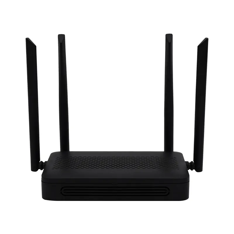 3000Mbps WIFI6 Router Mesh senza fili Gigabit Dual Band Internet VPN AX3000 Router WiFi