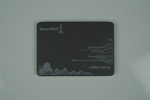 Great Wall GW600 SATA2.5 внутреннее чтение SSD 560 Мб/с Запись 480 Мб/с TLC чипы 256 Гб 3-летняя гарантия в наличии настольный компьютер/ноутбук - Product Image 2