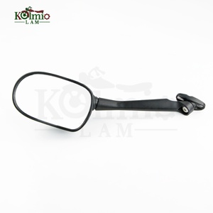 KILMIO-LAM phù hợp cho Honda cbr650r CBR300R <span class=keywords><strong>cbr250r</strong></span> cbr500r gương chiếu hậu bên gương xe máy - Product Image 2