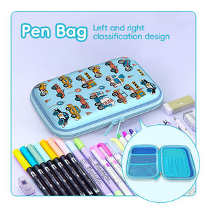 Kids Backpack and Lunch Box Water Bottle Sets <strong>School</strong> <strong>Bag</strong> Back to <strong>School</strong> Supplies - Product Image 5