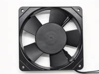 SUNON DP203AT 2122LSL.GN Kipas Aksial AC 120mm 220-240V Sleeve 53CFM 1800RPM