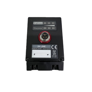 Sensor Láser de Alta Precisión CA-HL02MX CA-HL03MX CA-HL04MX, Repuestos para Equipos de Automatización Industrial - Product Image 1