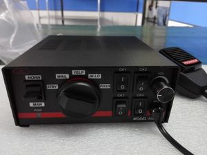 Sirena Federal de 12v/24V para Ambulancia y Camión de Bomberos - Product Image 5
