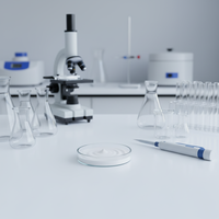 Remplacement économique pour les microsphères thermiquement expandables pour le papier peint PVC et l'impression textile