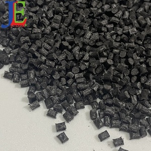 Resina de Polipropileno Homopolímero Natural, Gránulos de PP de Alta Resistencia, Plásticos Modificados con Fibra de Carbono Reforzada con PP - Product Image 3