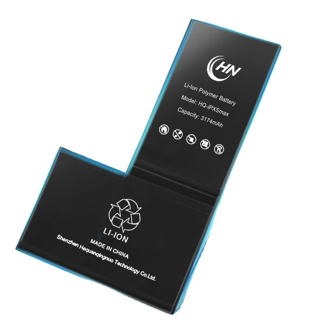14 Years Professional Phone Battery Manufacturer Wholesale Battery for iPhone 11 12 13 14 15 16 17 Pro Max