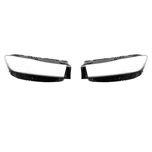 Lentille de phare de voiture pour <span class=keywords><strong>BMW</strong></span> Série 7 G12 730i <span class=keywords><strong>740</strong></span> 750L 2019 <span class=keywords><strong>2020</strong></span> Cache phare de remplacement Auto Shell - Product Image 6