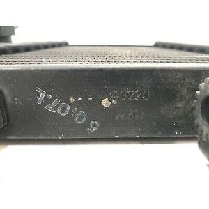 Radiatore Olio Ducati 848 1098 1198, Parte di Ricambio per Sistema di Raffreddamento Moto - Product Image 6