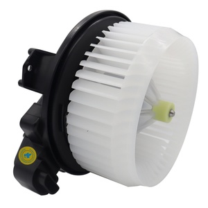 มอเตอร์โบลเวอร์ระบบปรับอากาศอัตโนมัติ OEM 8710333100 8710360410 สำหรับรถยนต์โตโยต้าแคมรี่พวงมาลัยซ้าย 87103-06090 - Product Image 4