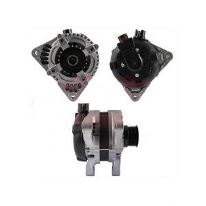 Fábrica china de cepillo 27060-31090 12V 100A <span class=keywords><strong>alternador</strong></span> de <span class=keywords><strong>coche</strong></span> para Toyota - Product Image 5