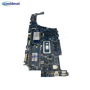 Carte mère d'origine pour ordinateur portable <span class=keywords><strong>HP</strong></span> Zbook Firefly14 G9 <span class=keywords><strong>860</strong></span> G9, 6050A3310001, N09243-601, N09242-001, N20137/N09239-601, processeur i5/i7 - Product Image 3